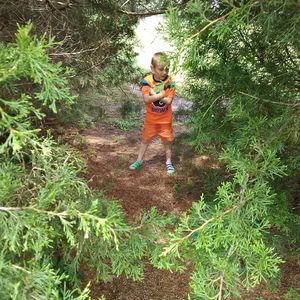 Meet your Posher, Jonni